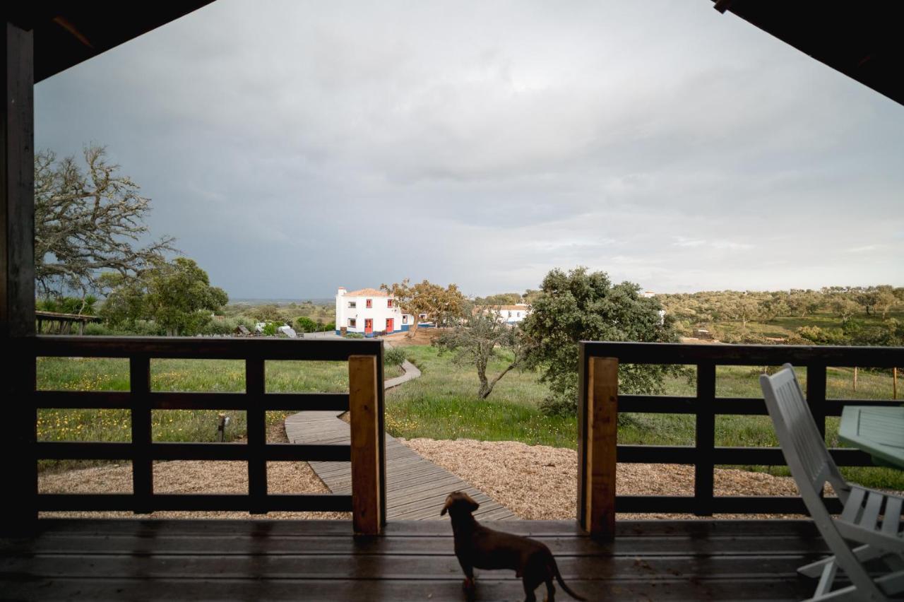 Monte Gois Country House E Spa Curvatos Exterior photo