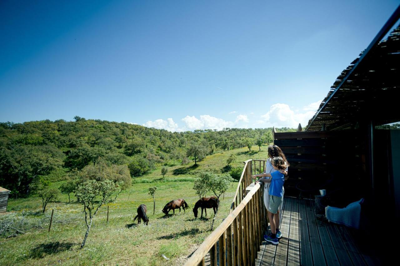 Monte Gois Country House E Spa Curvatos Exterior photo