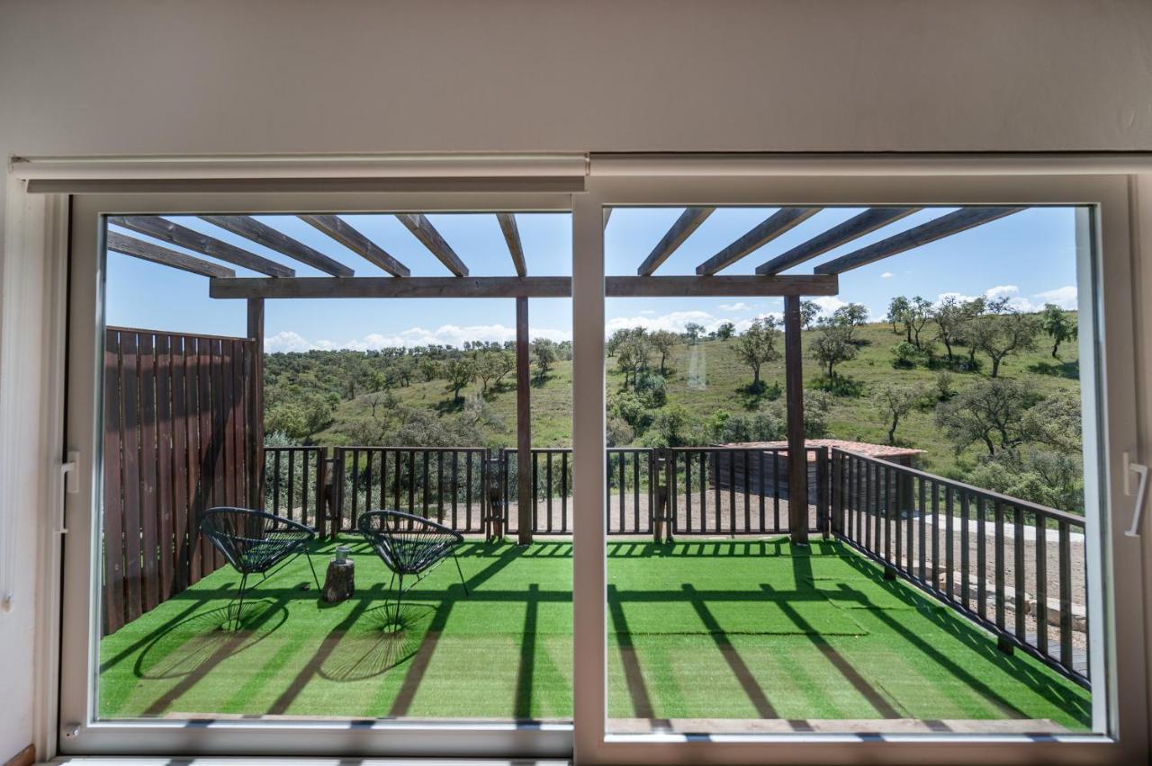 Monte Gois Country House E Spa Curvatos Exterior photo