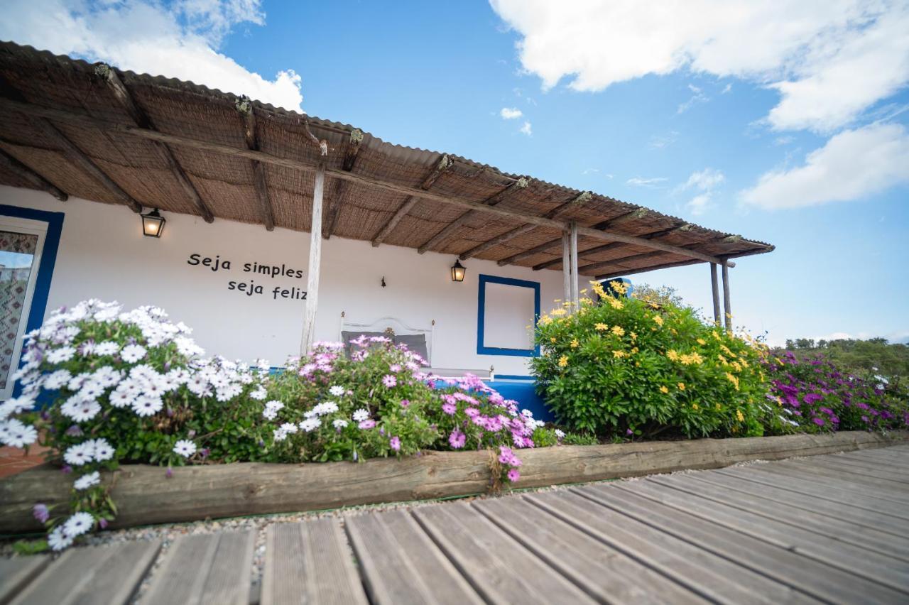 Monte Gois Country House E Spa Curvatos Exterior photo
