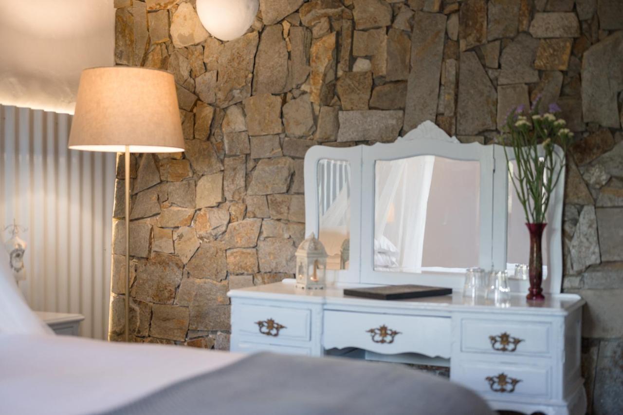Monte Gois Country House E Spa Curvatos Exterior photo