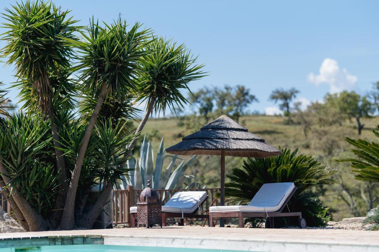 Monte Gois Country House E Spa Curvatos Exterior photo